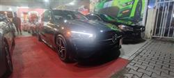 مێرسێدس بێنز C-Class